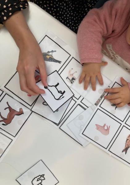 makaton