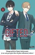 Gifted-carte
