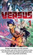 Versus-carte