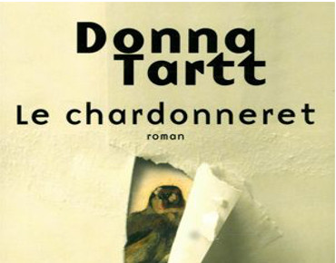 chardonneret