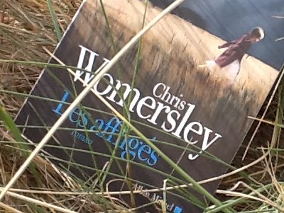 Womersley 1