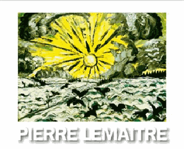 au revoir la haut