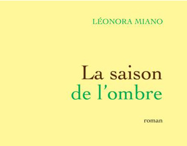 saisondelombre