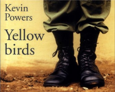 yellowbirds